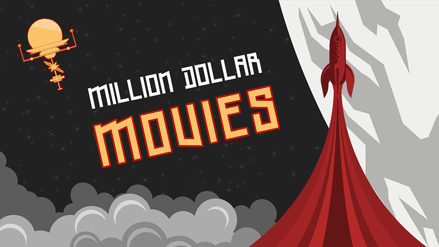 Million Dollar Movies